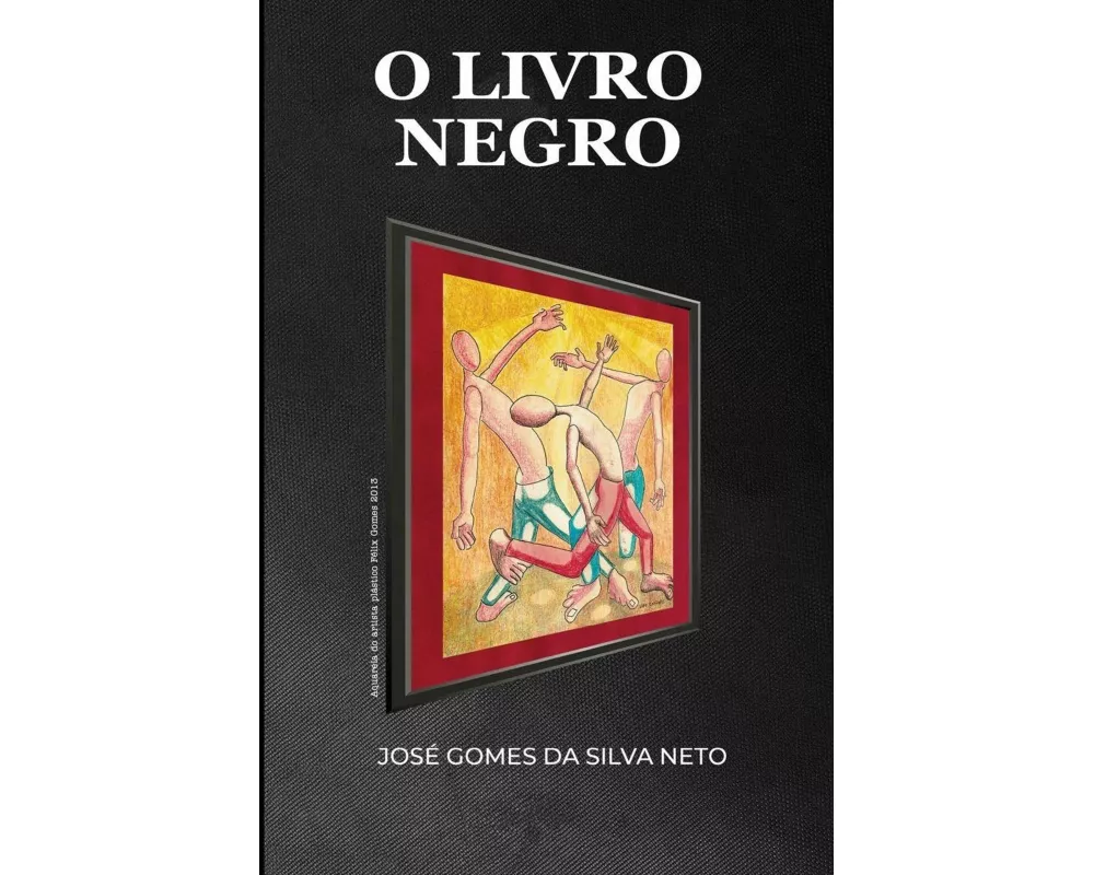 O Livro Negro