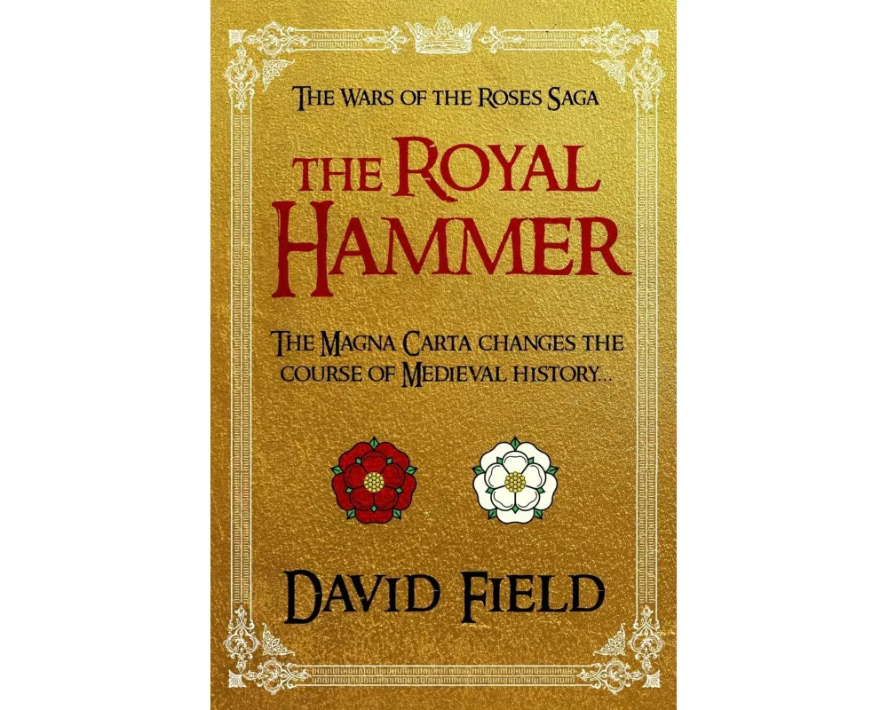 The Royal Hammer