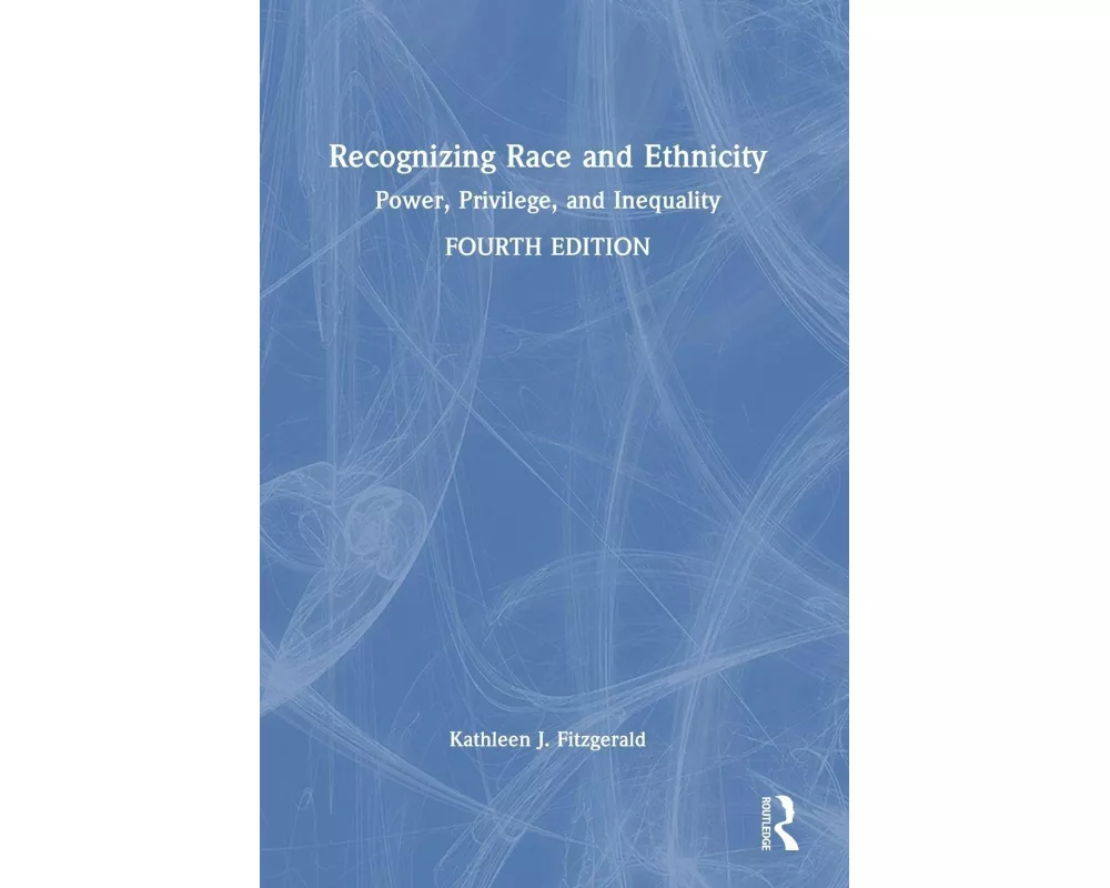 Recognizing Race and Ethnicity