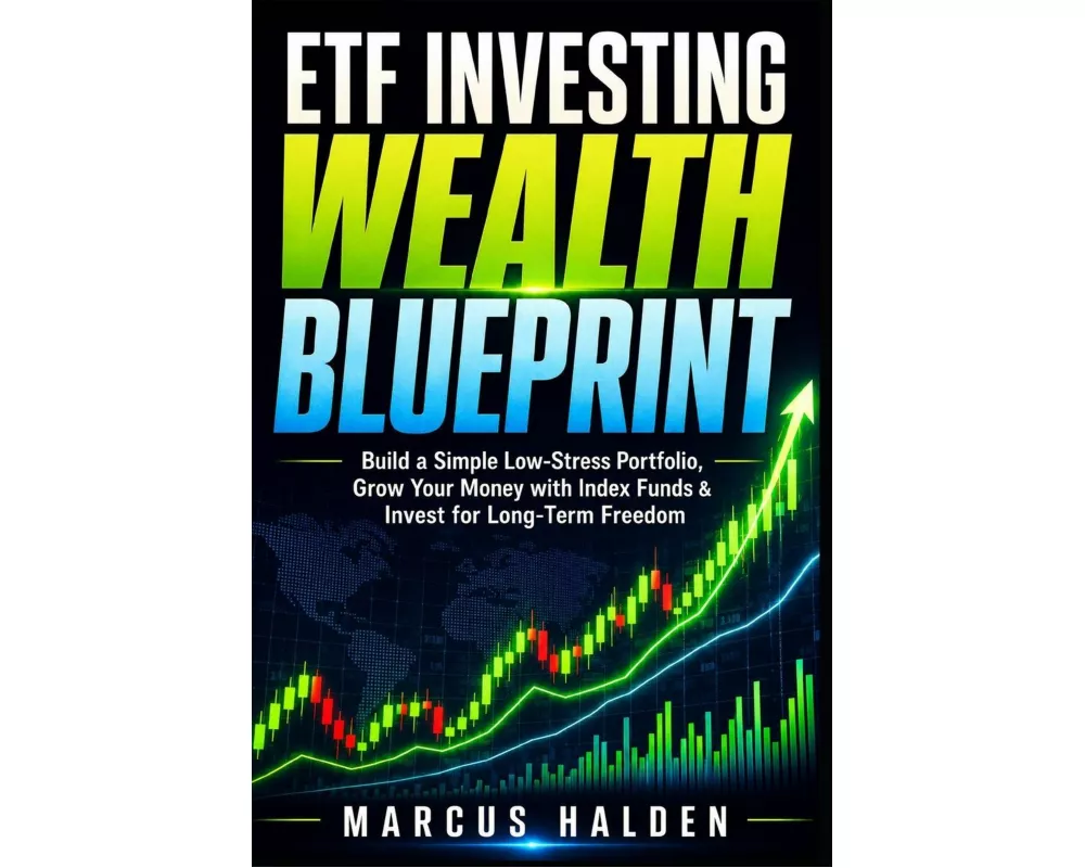 ETF Investing Wealth Blueprint