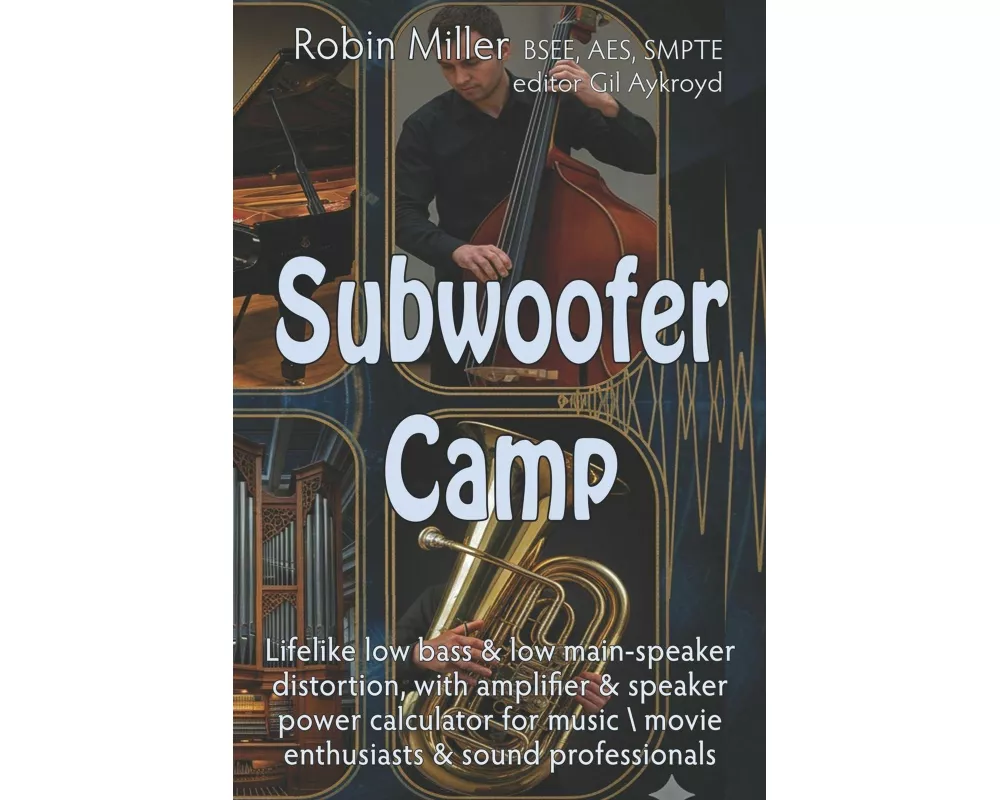 Subwoofer Camp