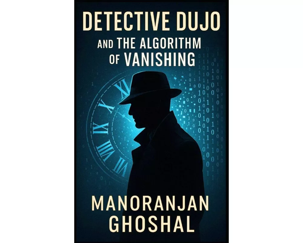 Detective Dujo and The Algorithm of Vanishing