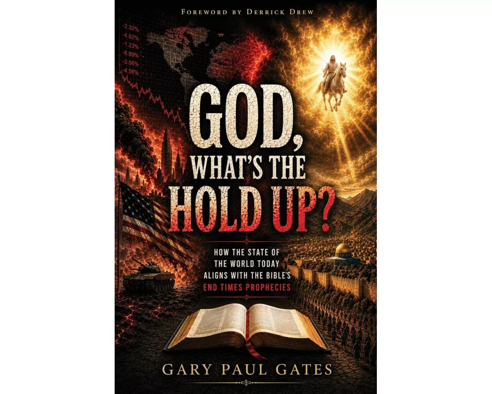 God, What's the Hold Up?