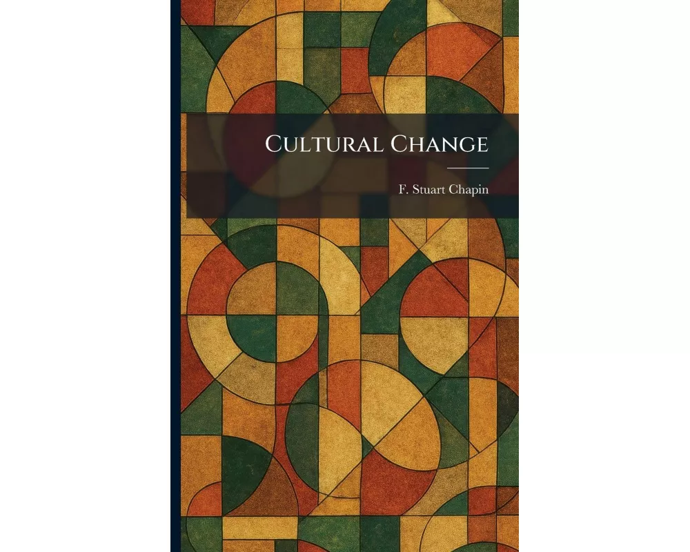 Cultural Change