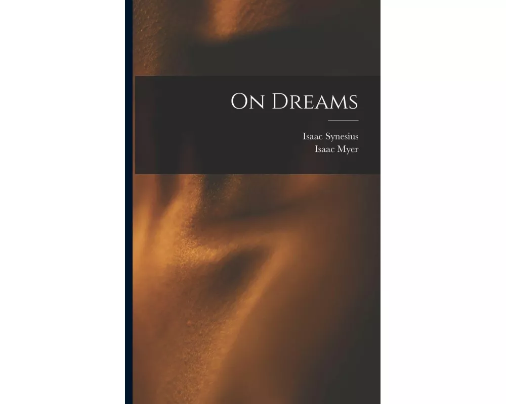 On Dreams