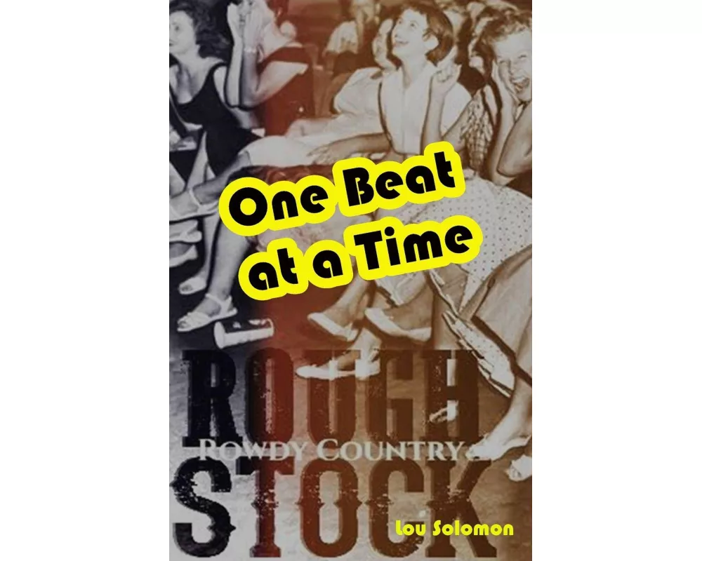 One Beat At A Time