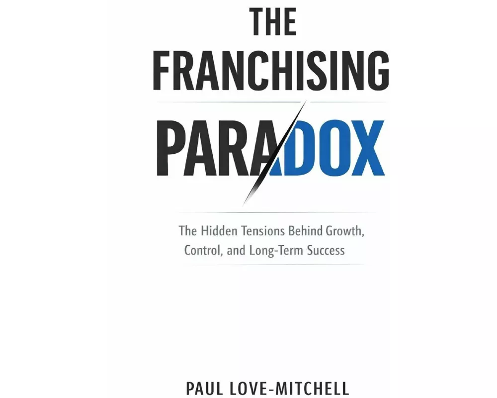 The Franchising Paradox