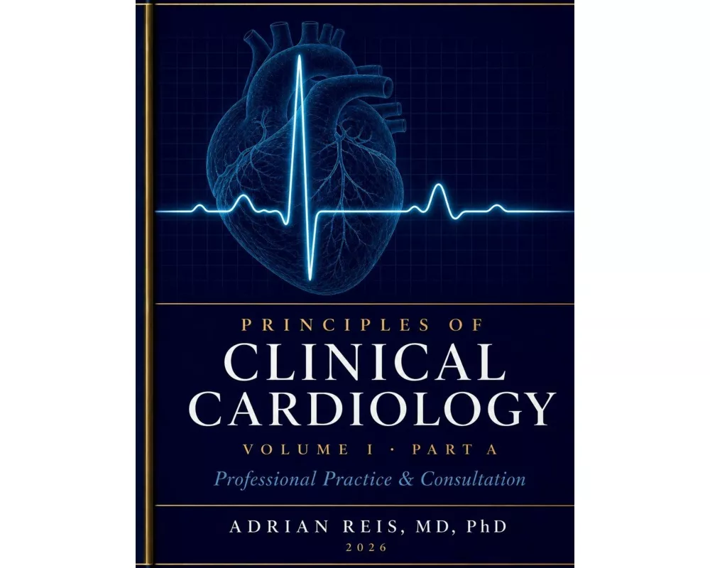 Principles of Clinical Cardiology Volume 1