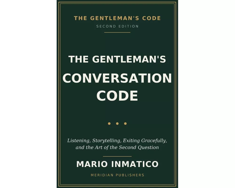 The Gentleman's Conversation Code