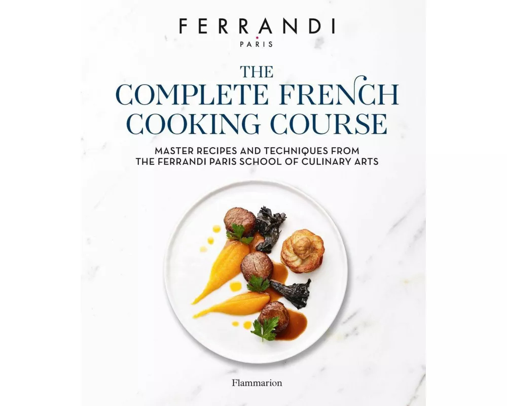 The French Culinary Master Class