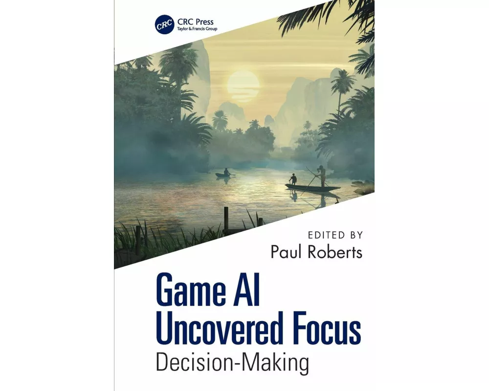Game AI Uncovered Focus