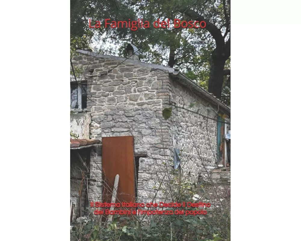 La Famiglia del Bosco