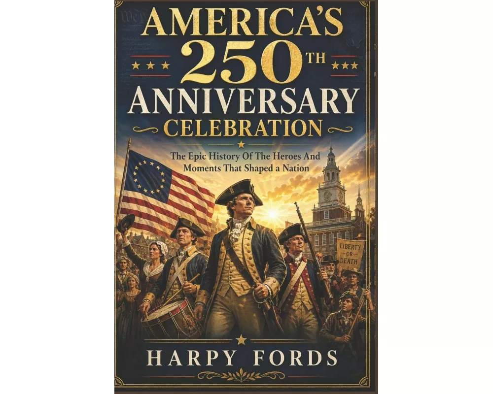 America's 250th Anniversary Celebration