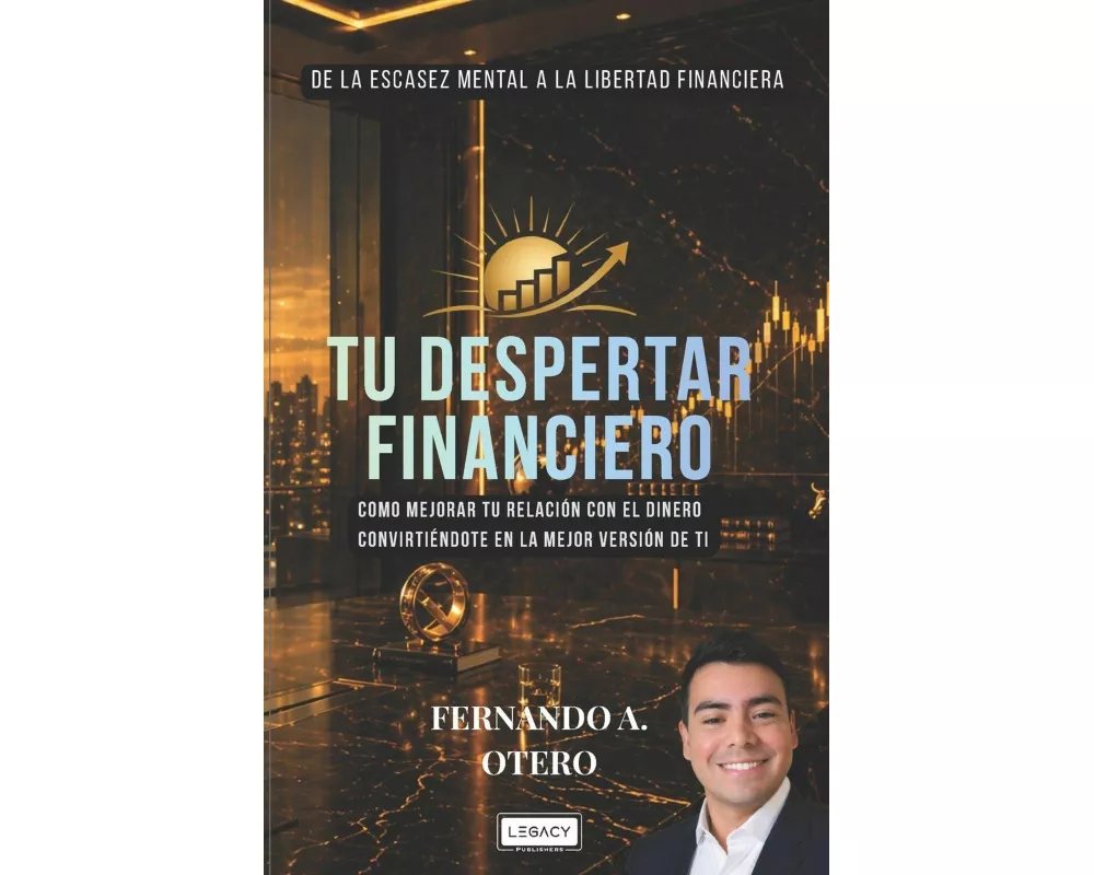 Tu Despertar Financiero