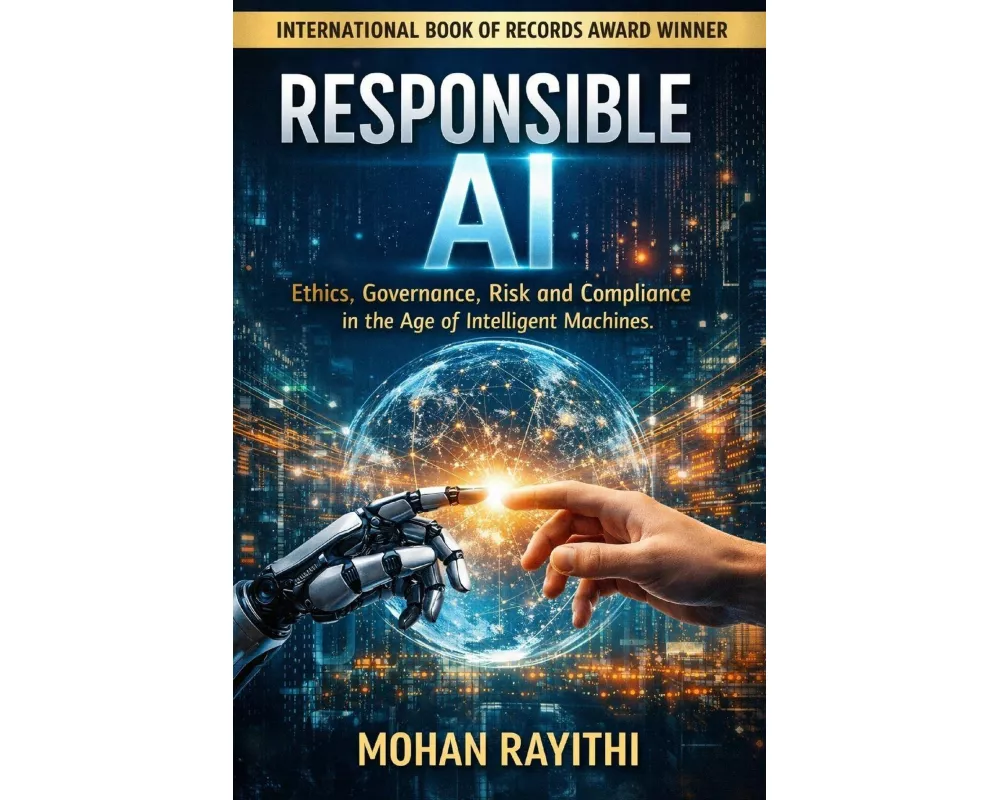 Responsible Ai