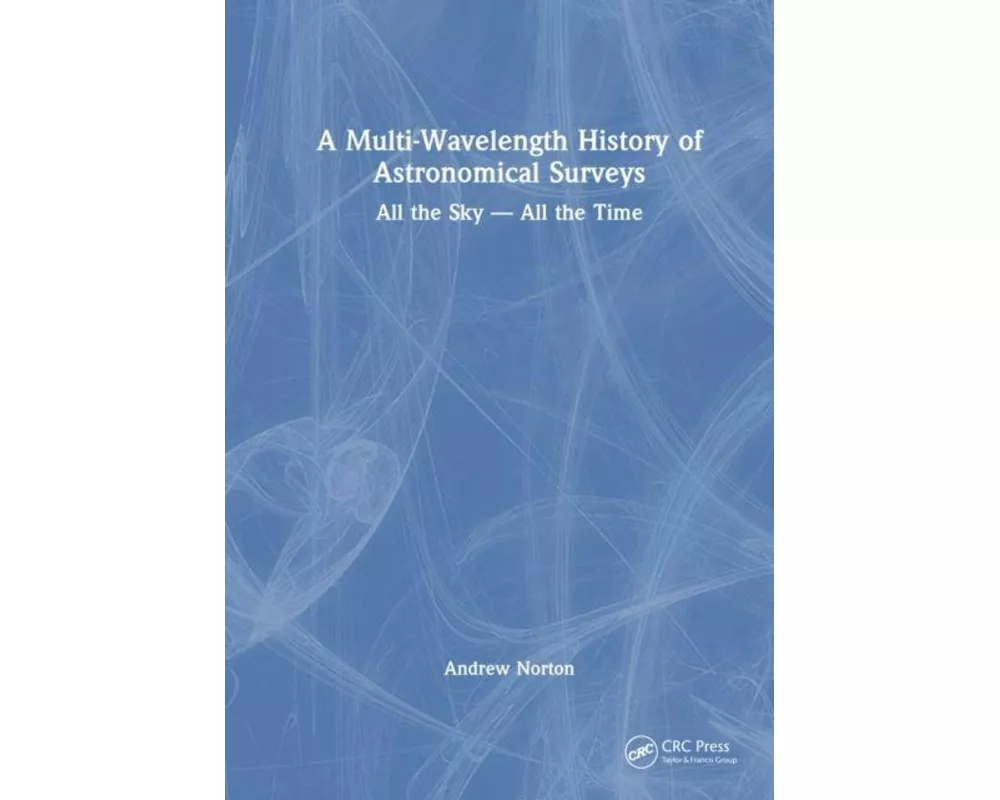 A Multi-Wavelength History of Astronomical Surveys