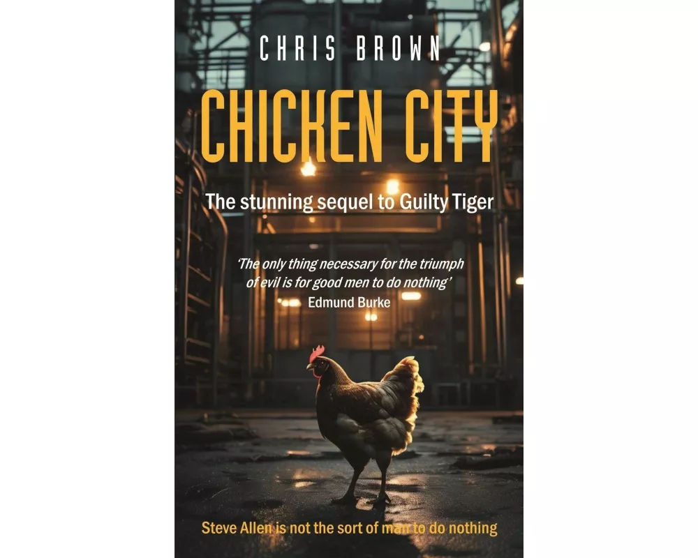 Chicken City