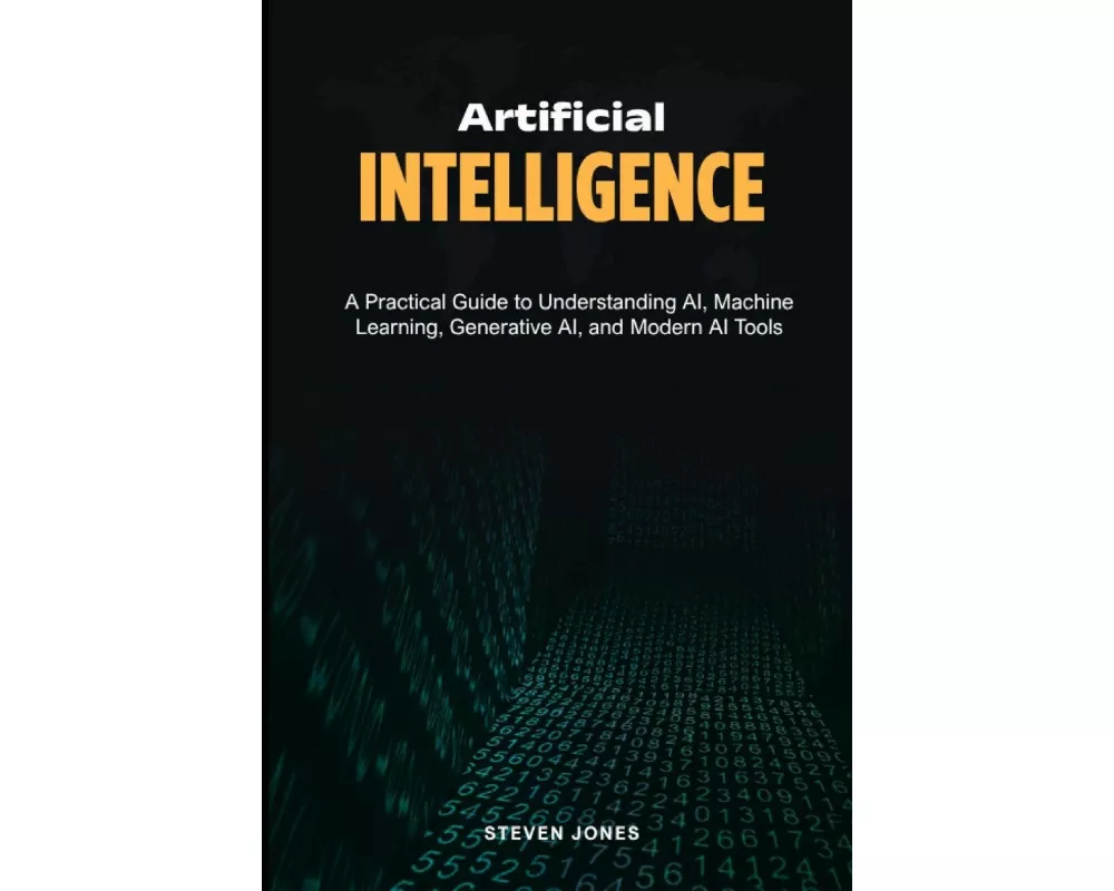 Artificial Intelligence in the Modern World