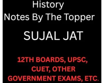 History Notes