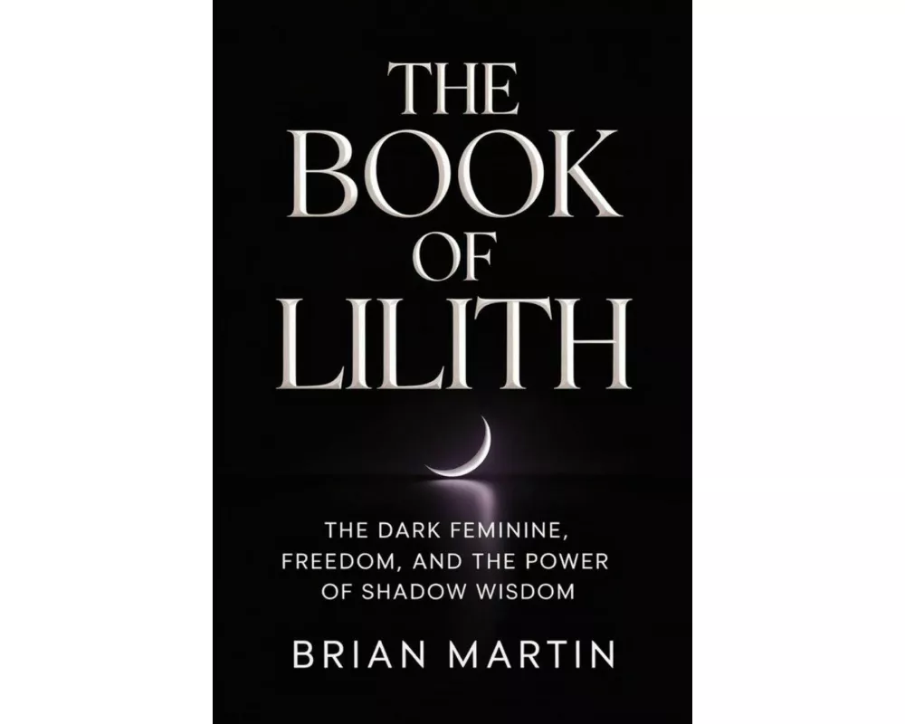 The Book Of Lilith