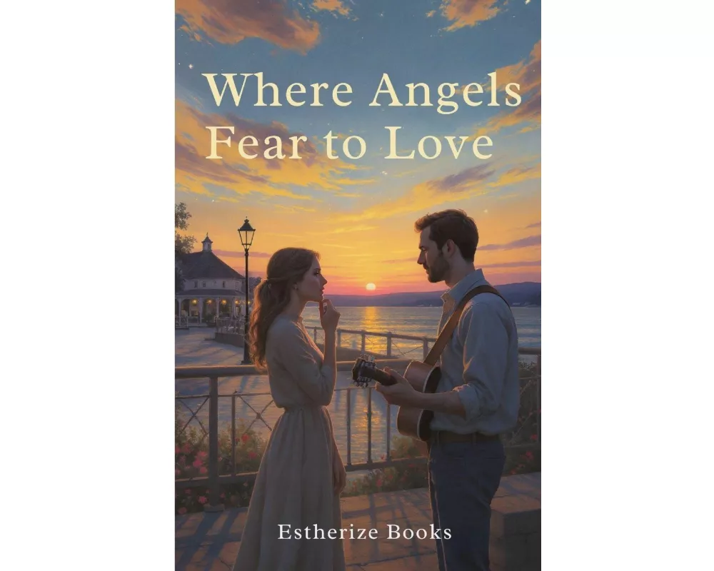 Where Angels Fear to Love