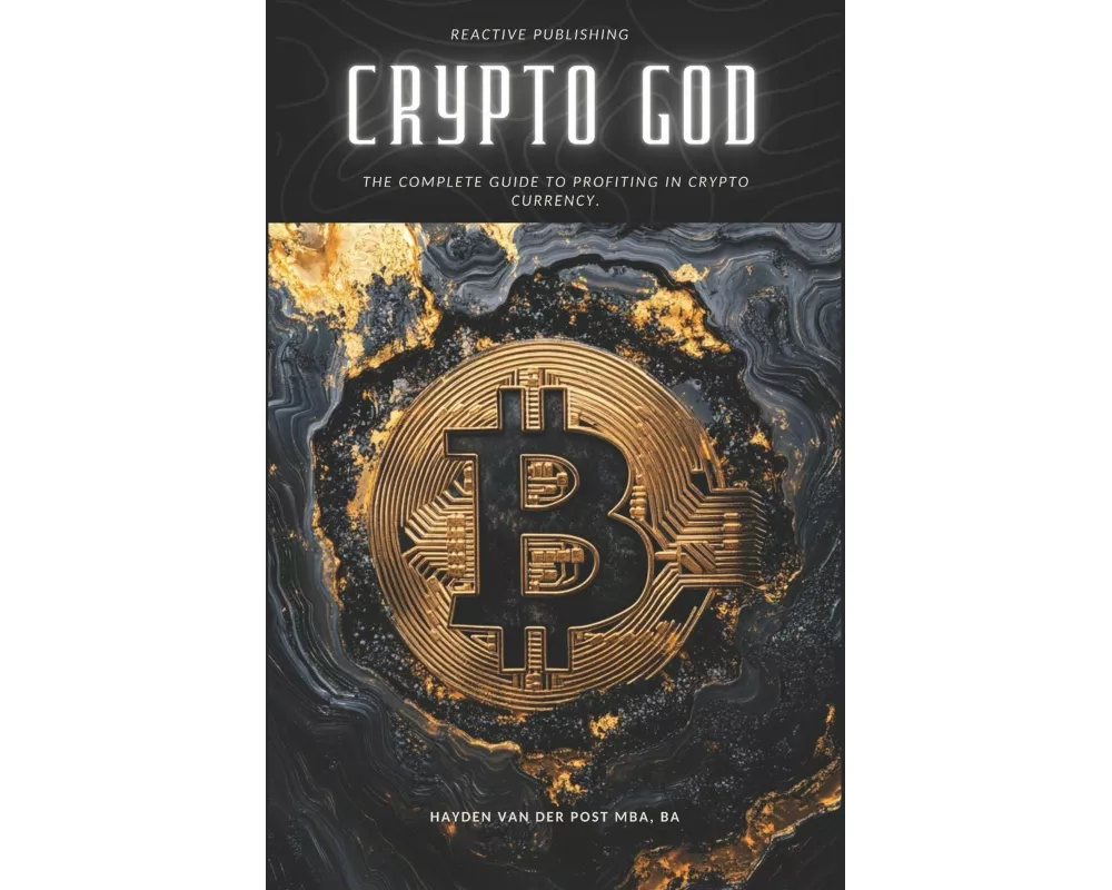 Crypto God