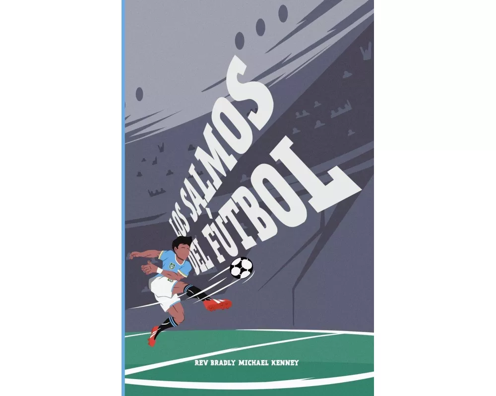 Los Salmos del Fútbol