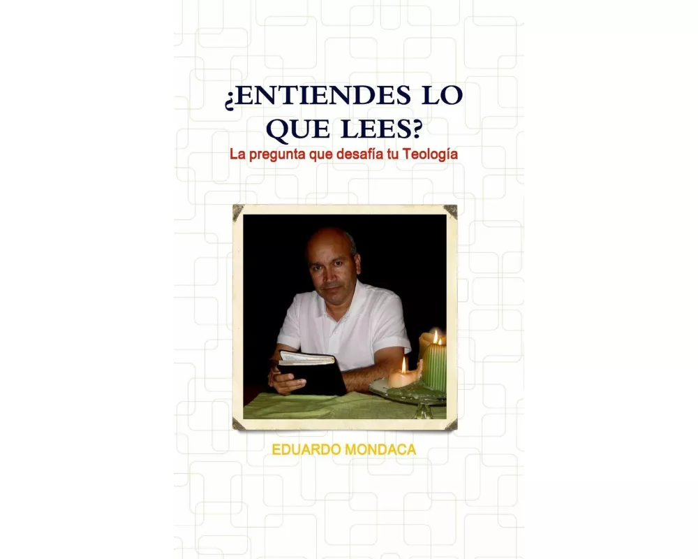 ¿entiendes Lo Que Lees?