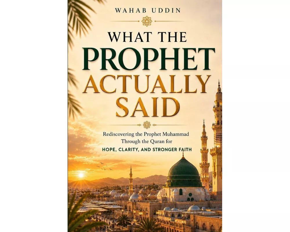 What the Prophet Actually Said