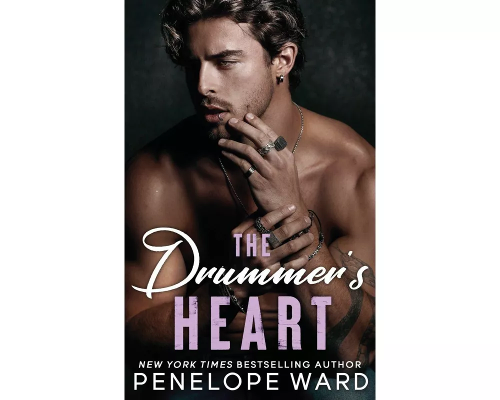 The Drummer's Heart