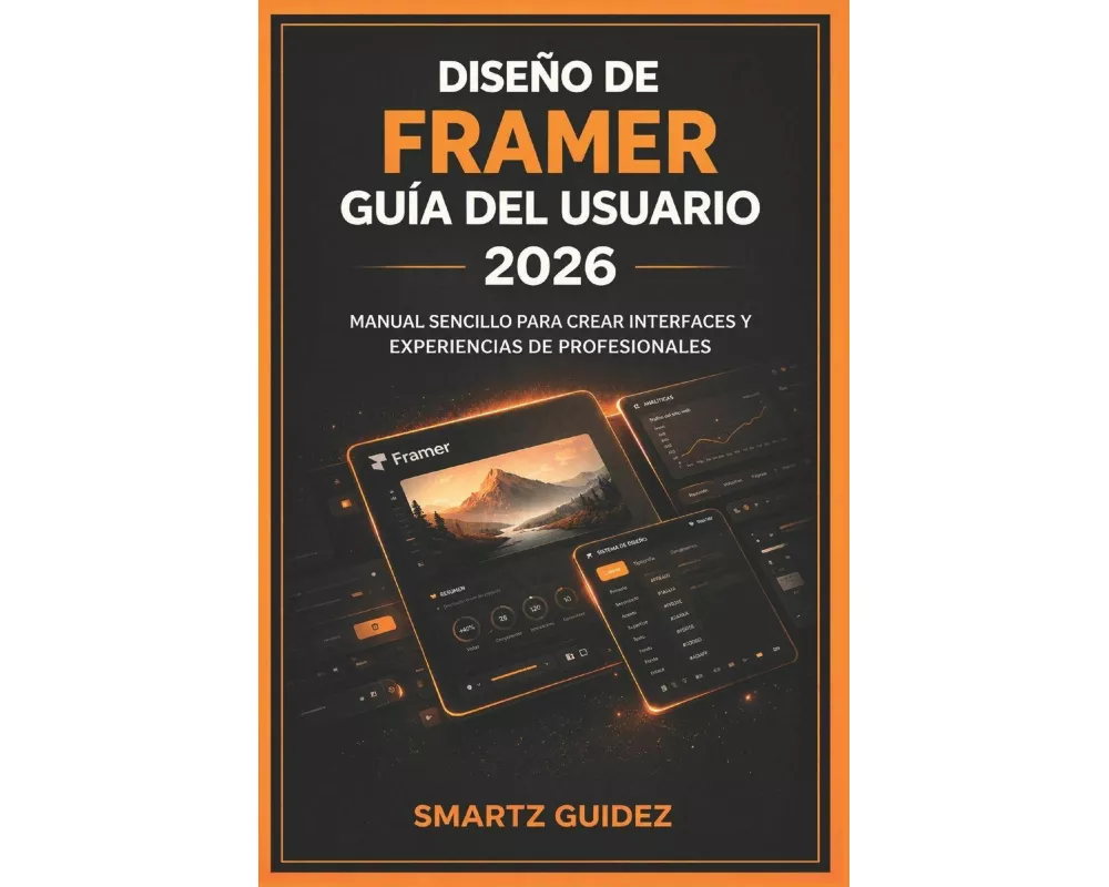 DiseÑo De Framer GuÍa Del Usuario 2026