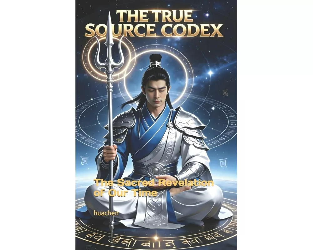 The True Source Codex