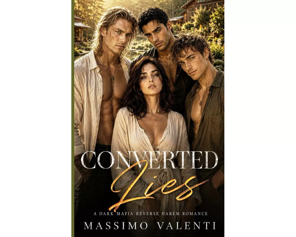 Converted Lies