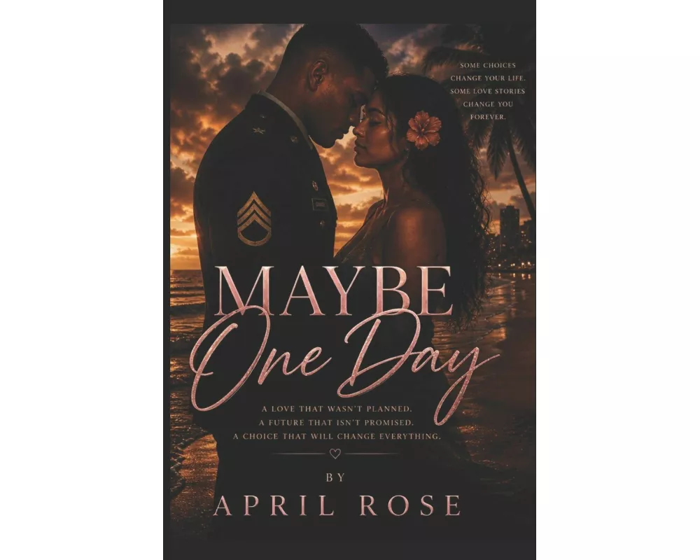 Maybe One Day