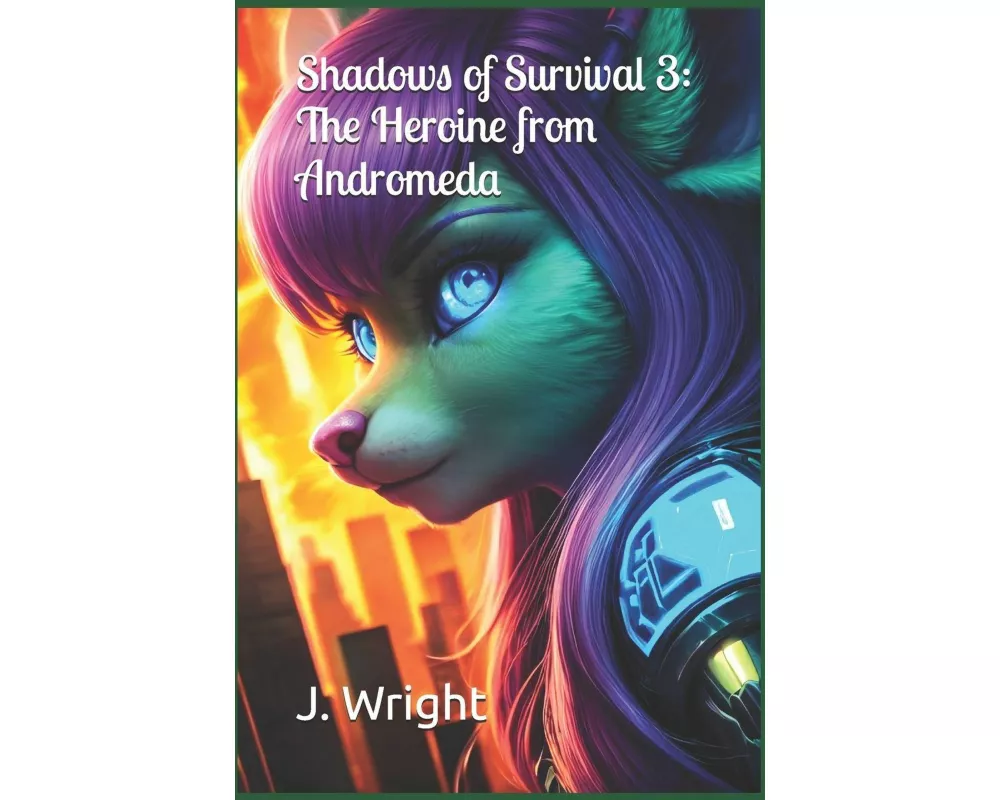 Shadows of Survival 3