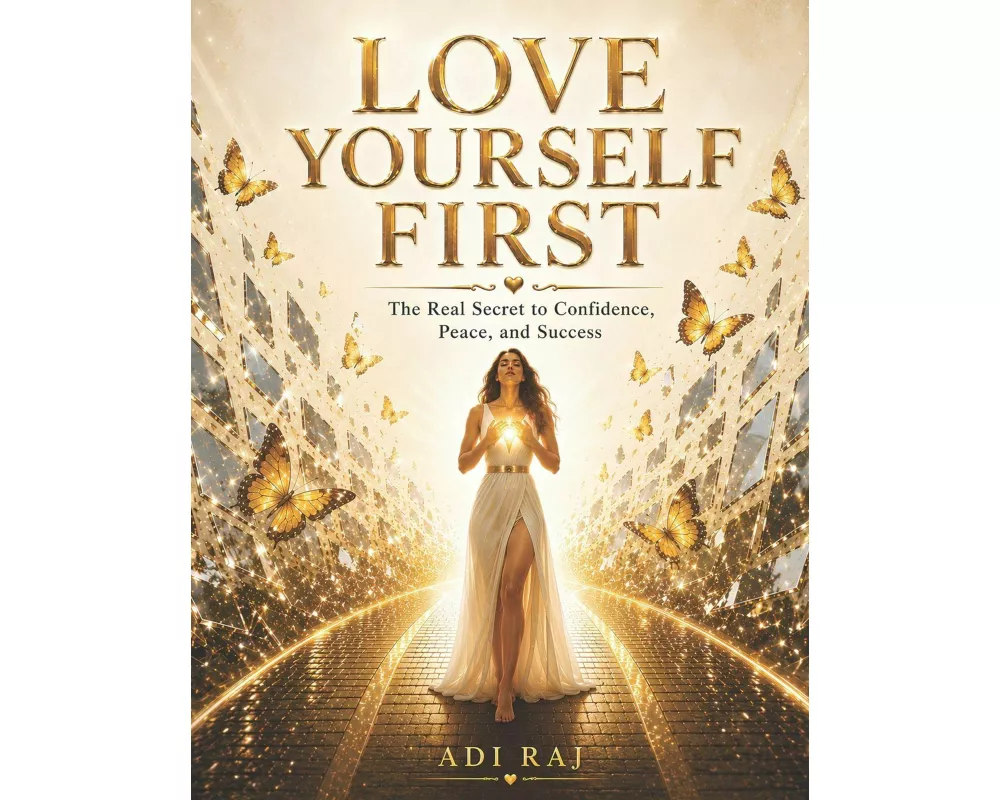 Love Yourself First