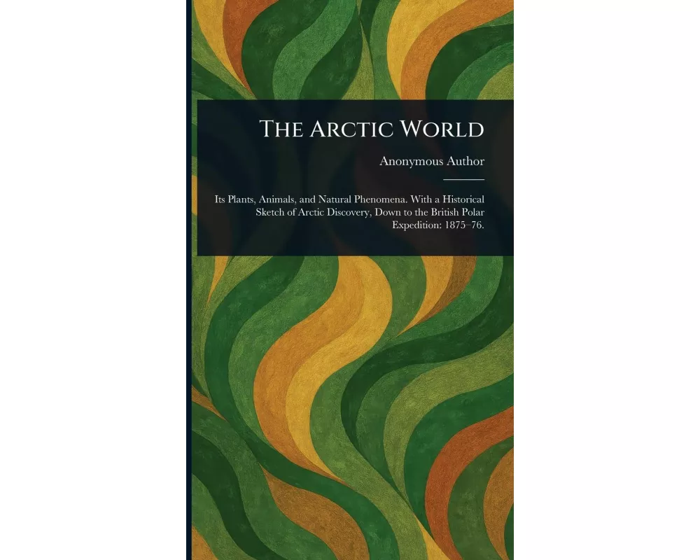 The Arctic World