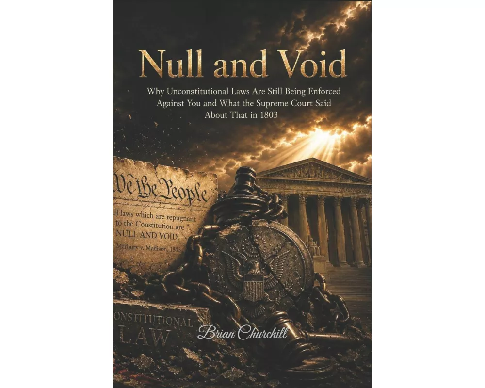 Null and Void