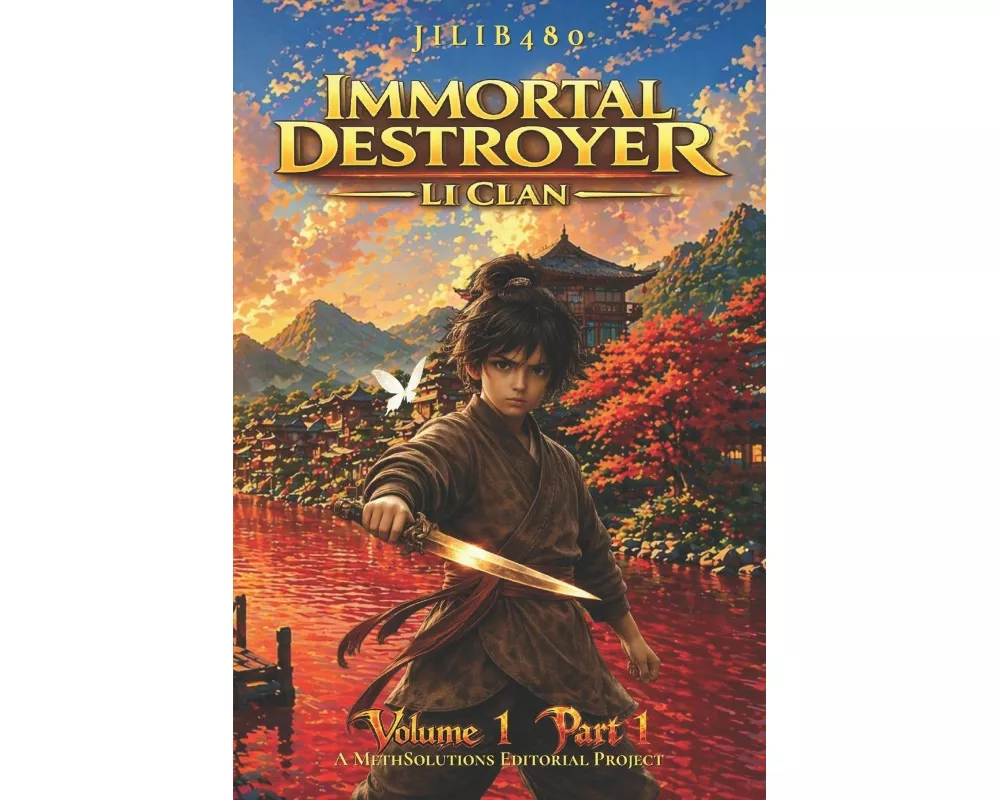 Immortal Destroyer