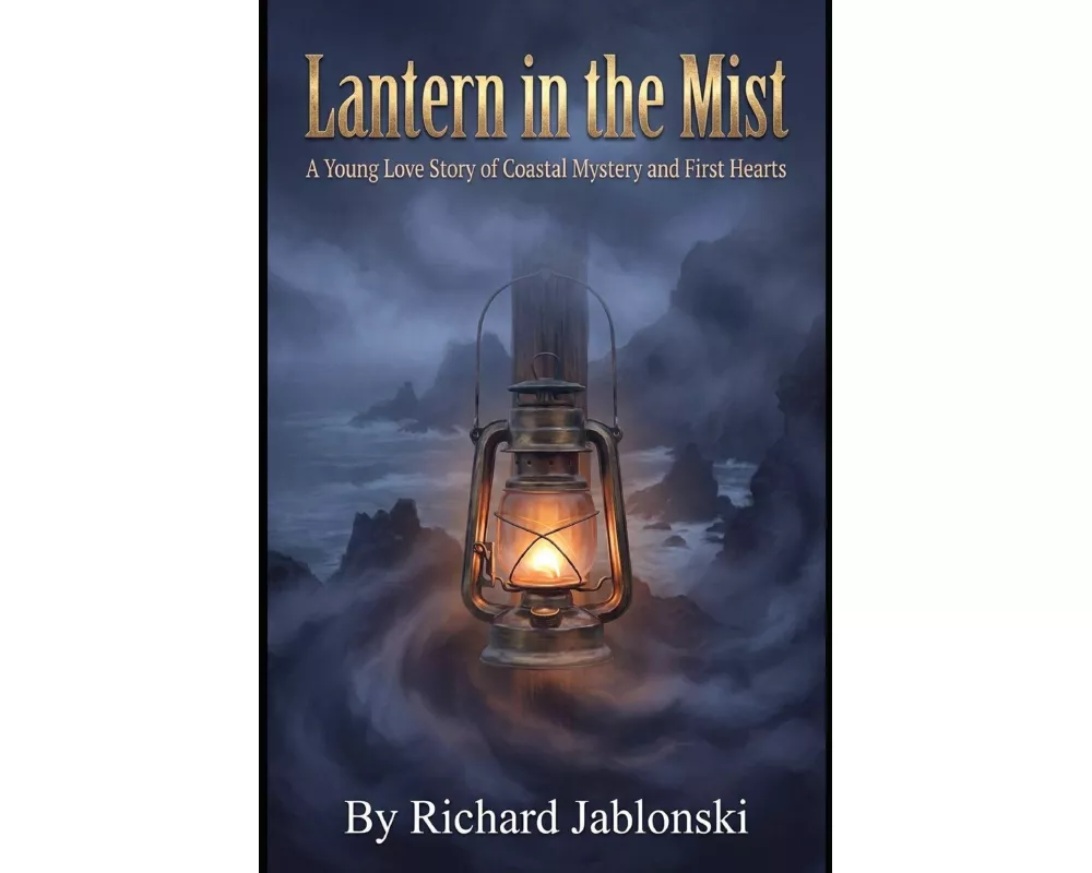 Lantern in the Mist