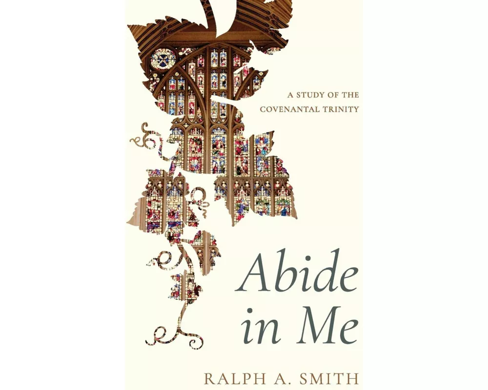 Abide in Me