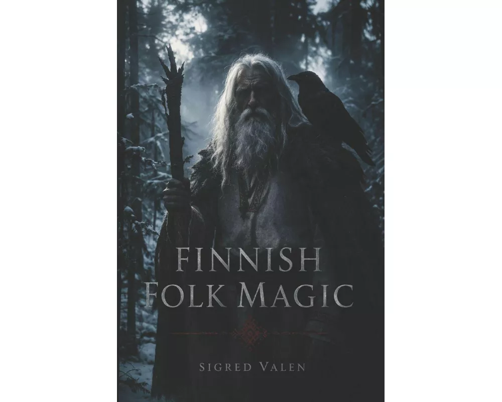 Finnish Folk Magic