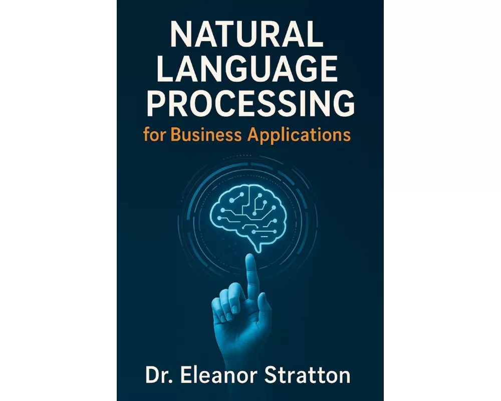 Natural Language Processing for Business Applications