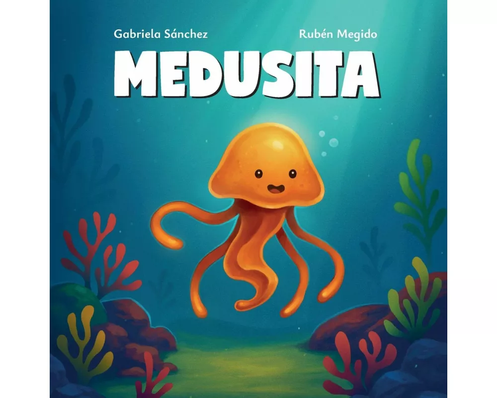 Medusita