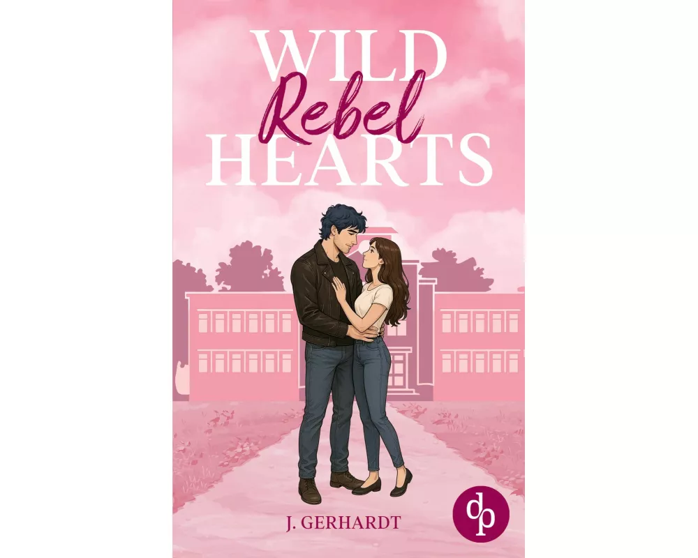 Wild Rebel Hearts