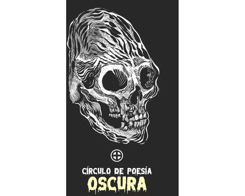 Círculo de poesía oscura