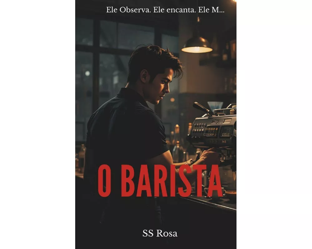 O Barista