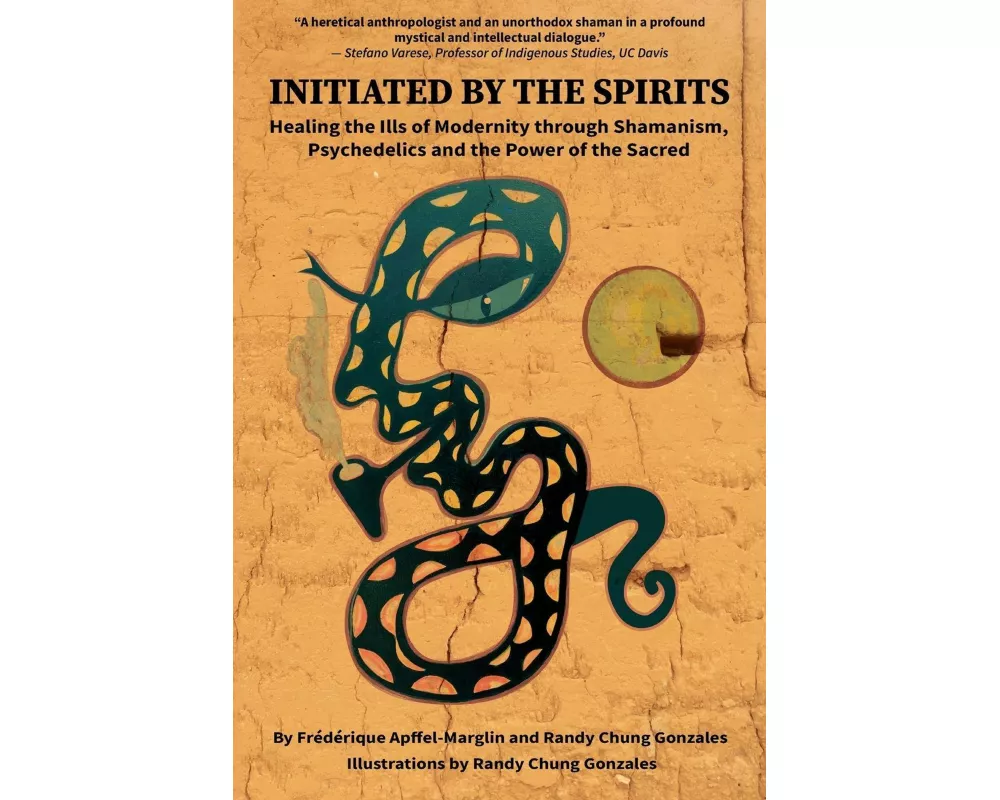 Initiated by the Spirits