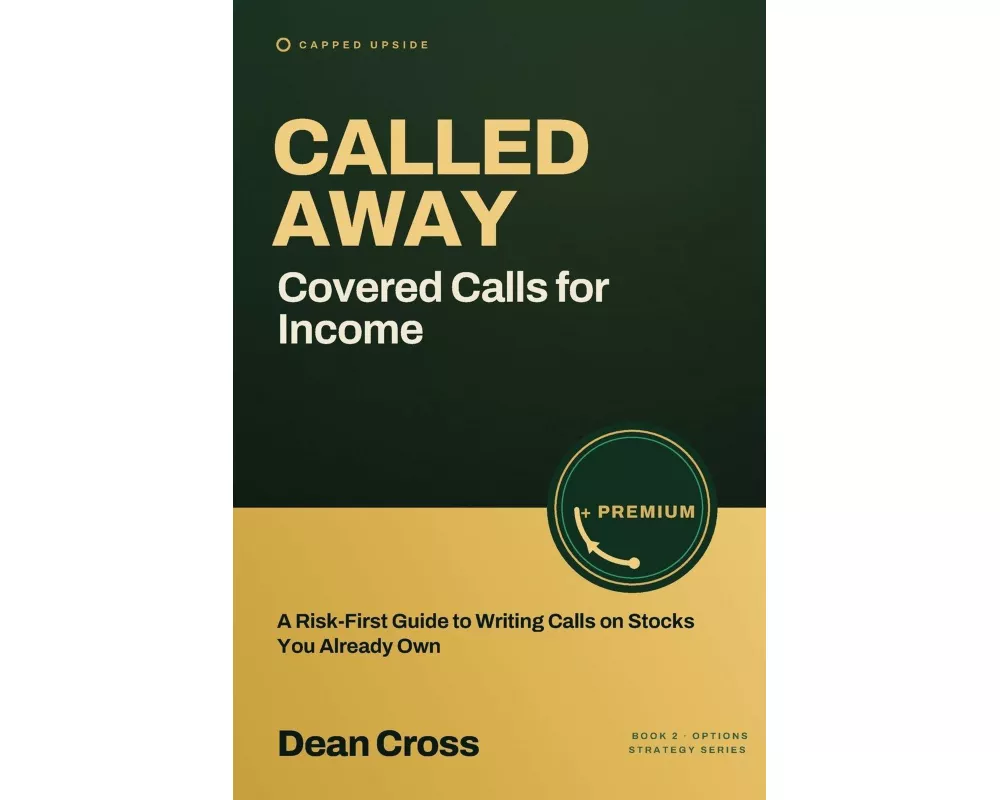 Called Away
