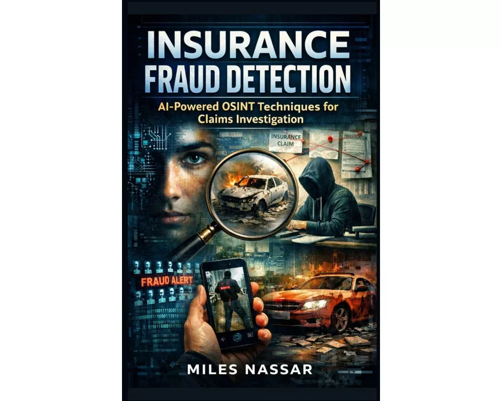 Insurance Fraud Detection
